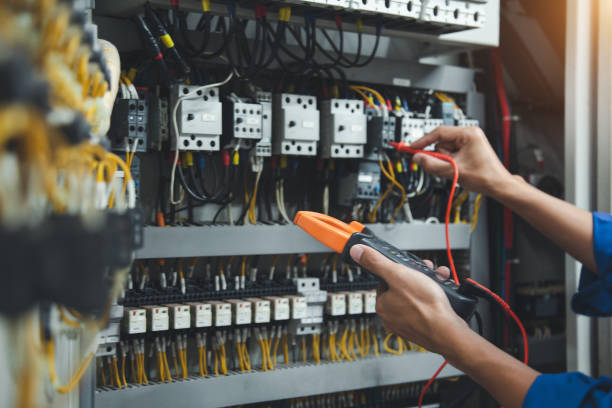 Best Local Electrician Companies  in Bouse, AZ