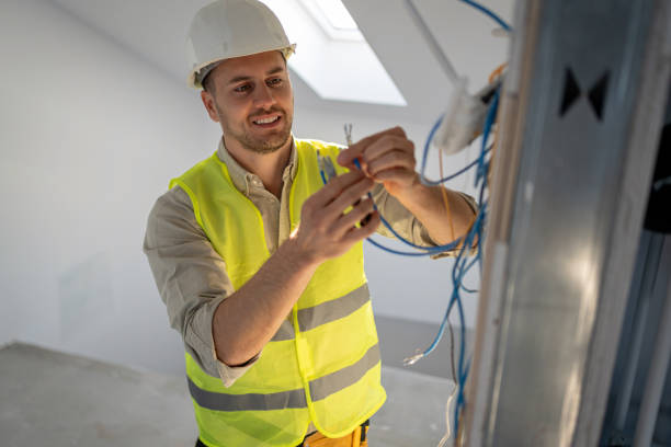 Best Affordable Emergency Electrician  in Bouse, AZ